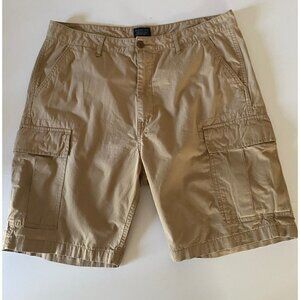 Levi Strauss  Cargo Men's Shorts, W36